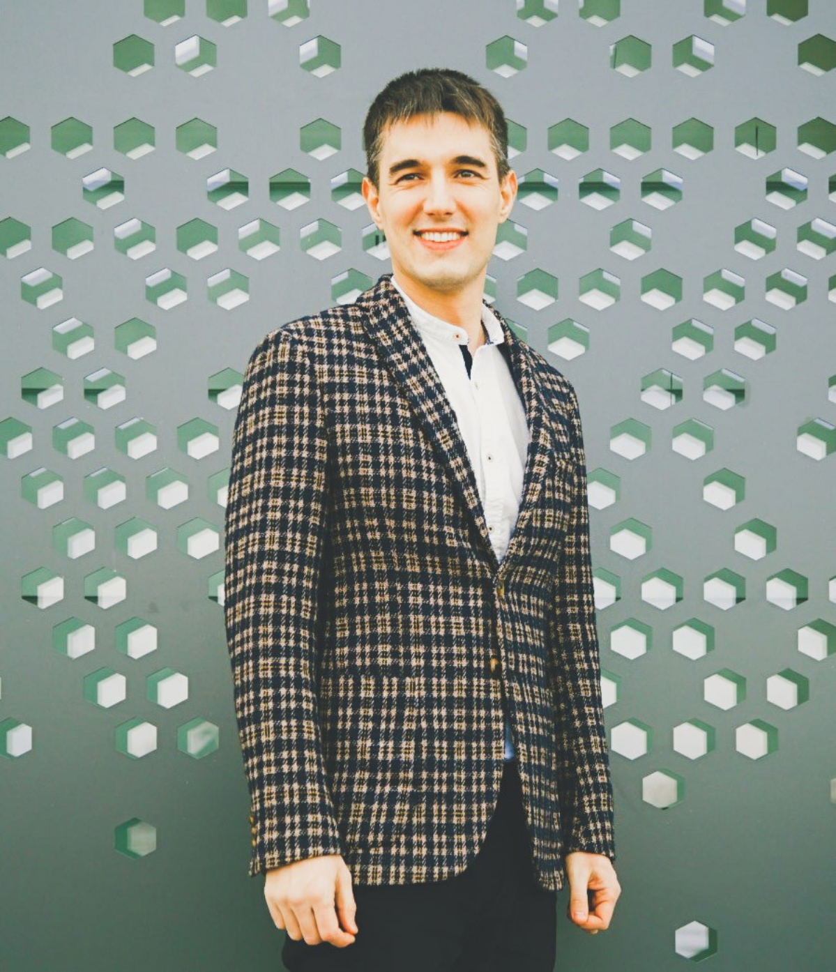 Илья Моисеев