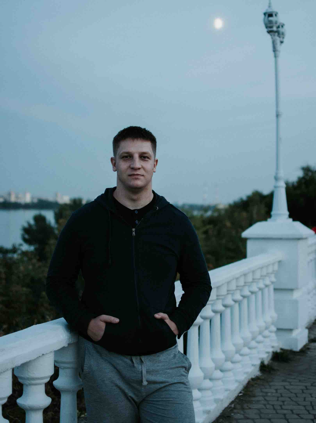 Никита Ермаченко