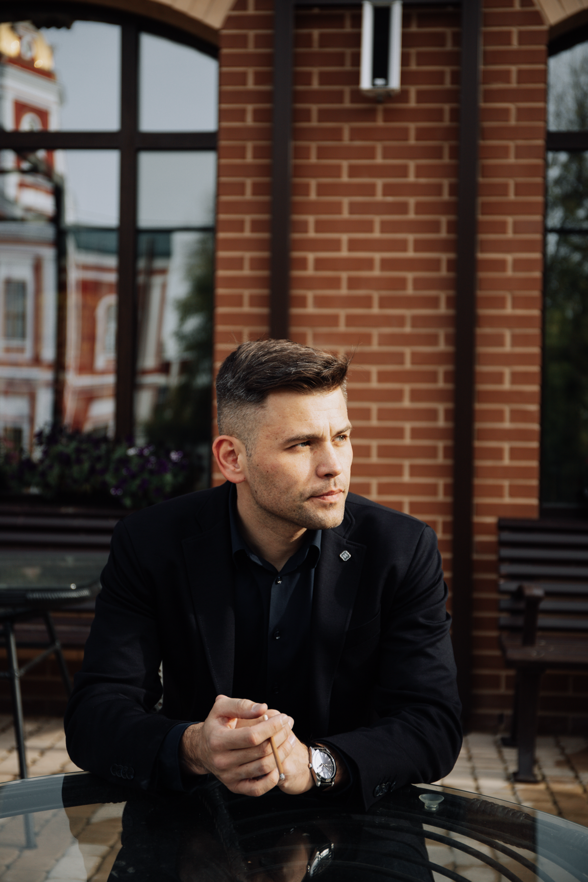 Александр Алексеев