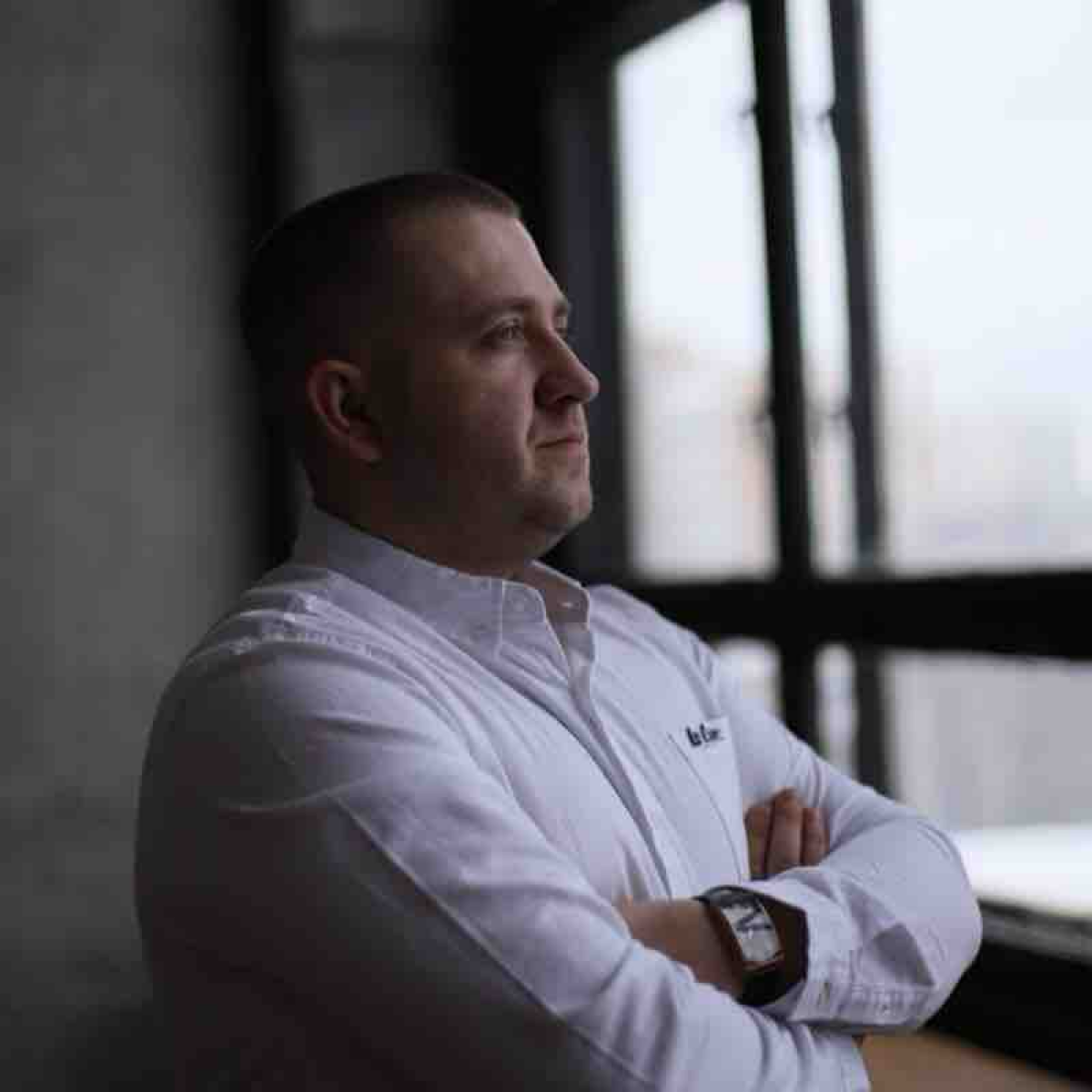 Vladislav Sorokoletov