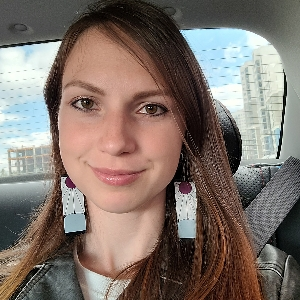 Ольга Трубина