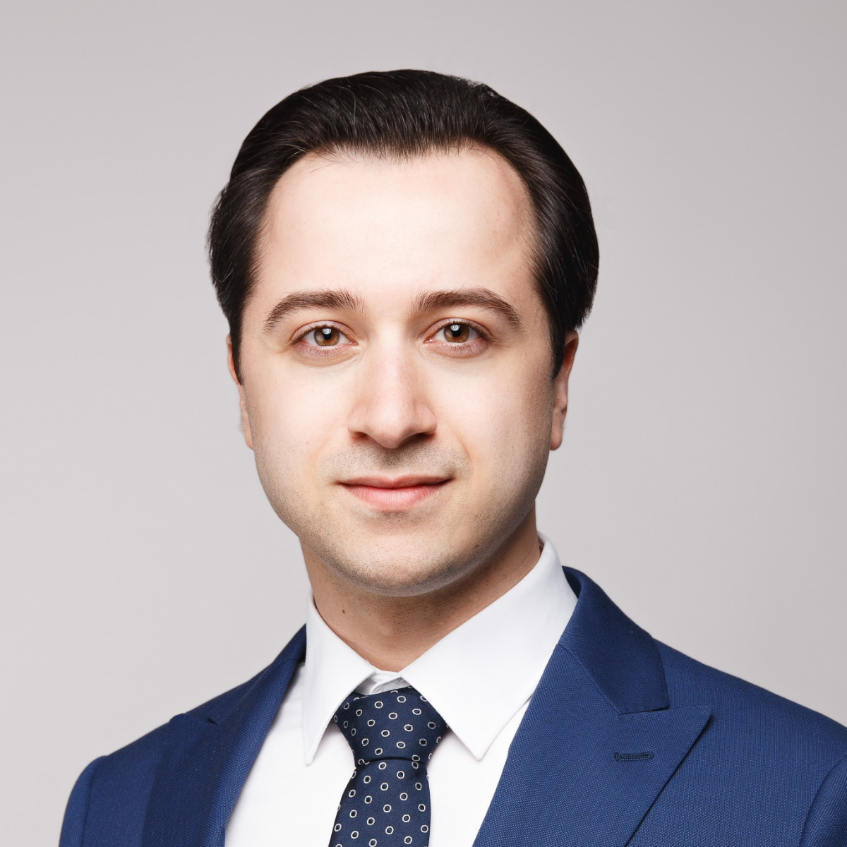 Темур Бекураидзе | Сетка — социальная сеть от hh.ru