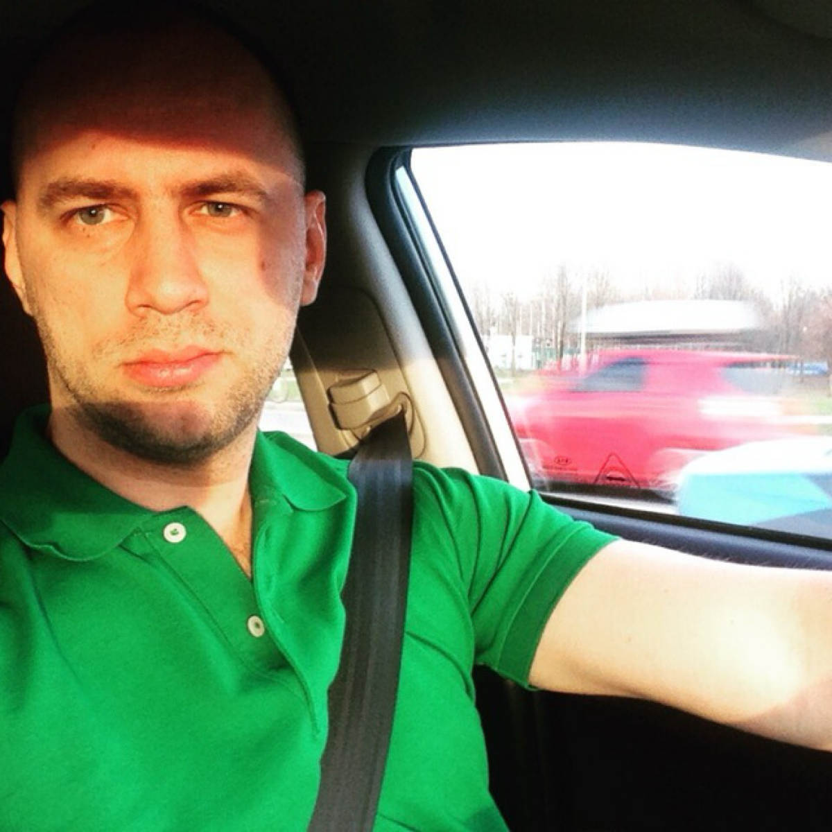 Александр Дмитриев | Сетка — социальная сеть от hh.ru