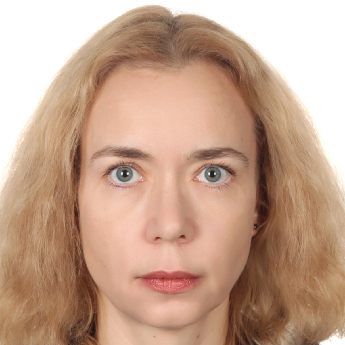 Светлана Скулкина | Сетка — социальная сеть от hh.ru