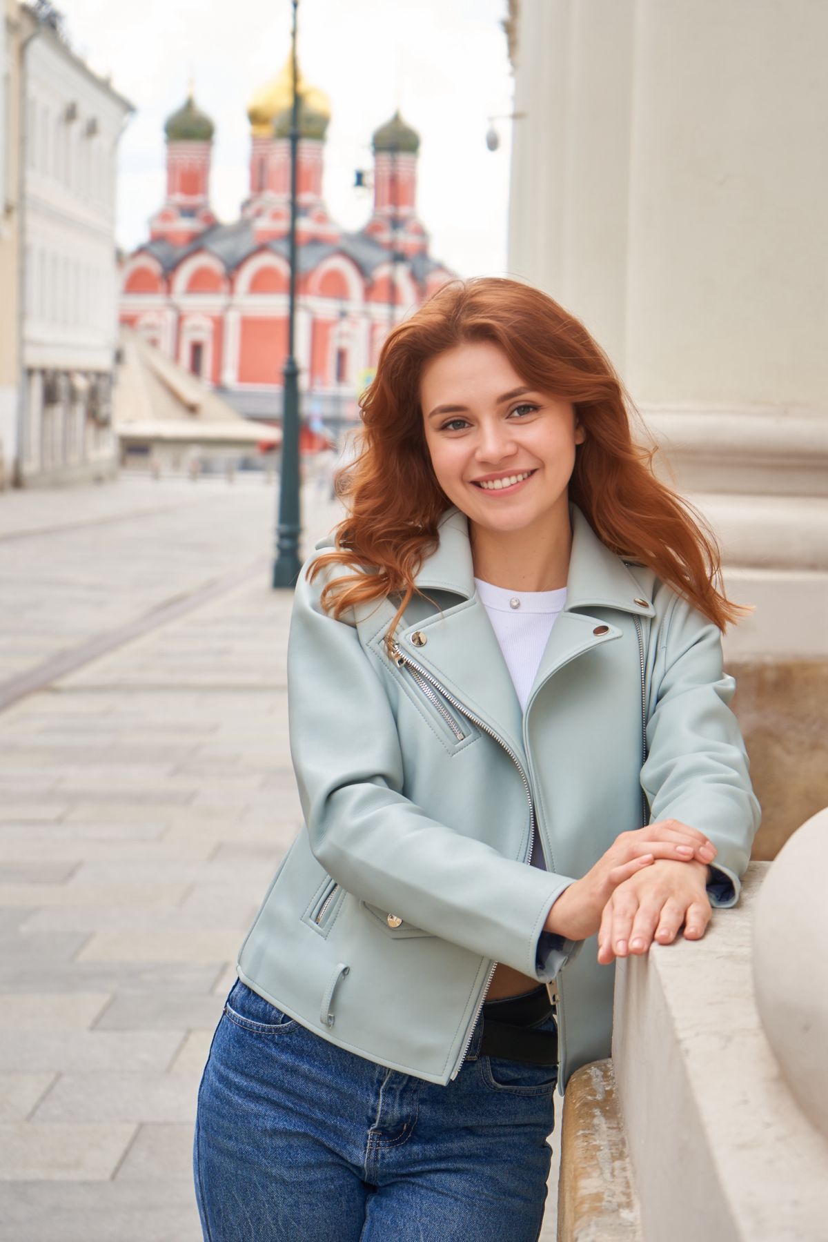 Алёна Фуженко