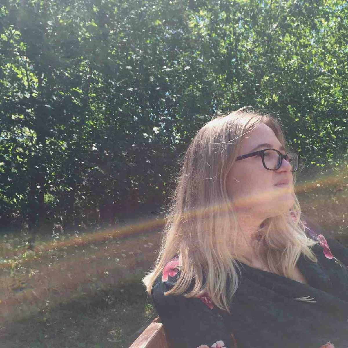 Татьяна Никулина