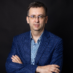 Александр Никулин | Сетка — социальная сеть от hh.ru