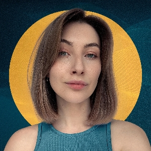 Ксения Архипова
