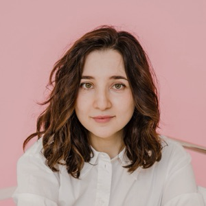 Dariya Badavi | Сетка — социальная сеть от hh.ru