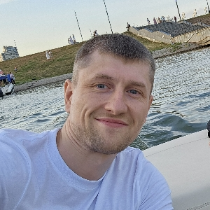 Константин Поляков | Сетка — социальная сеть от hh.ru