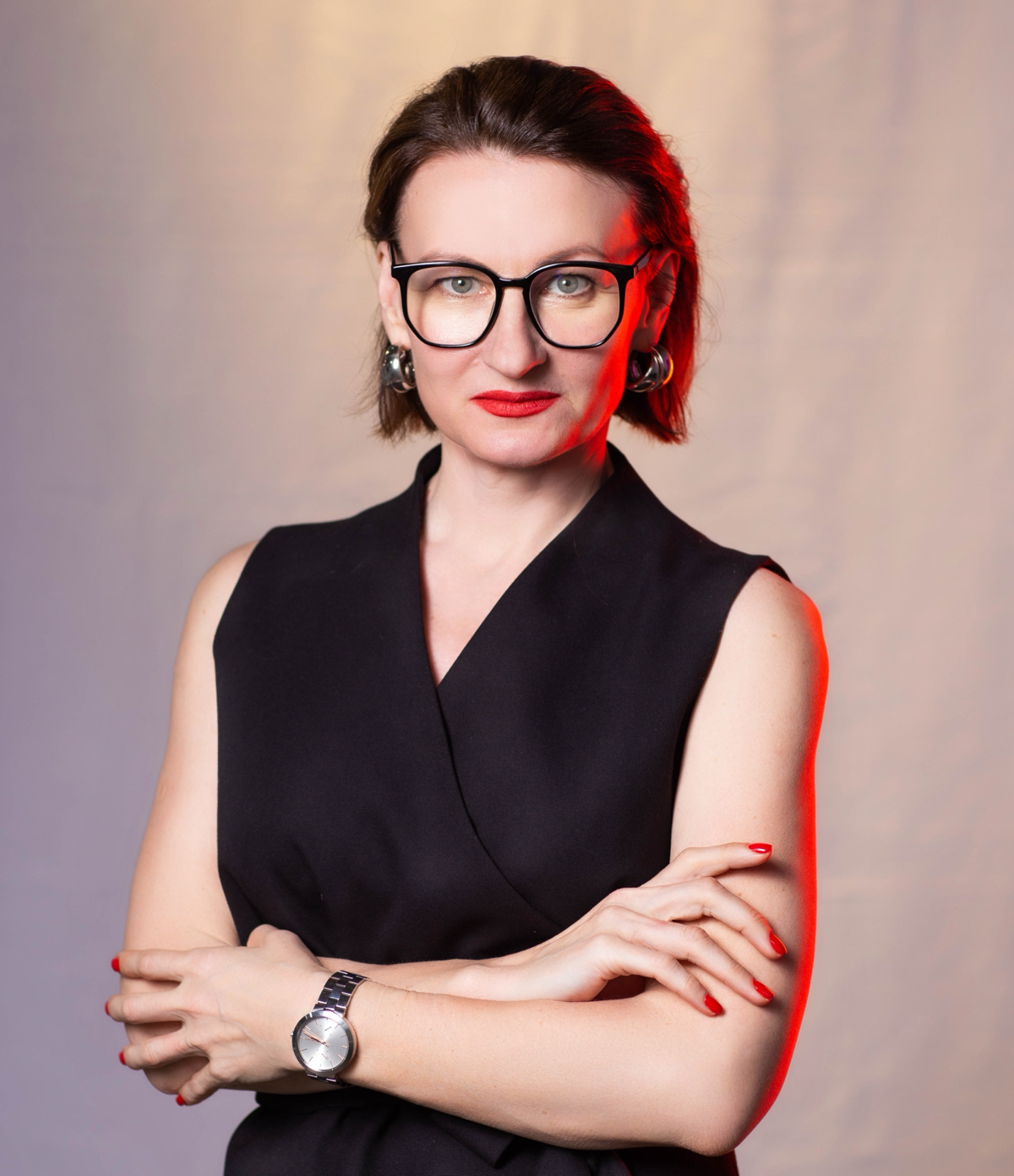 Ольга Суржикова