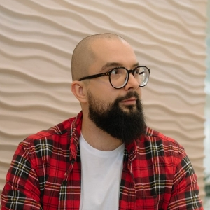 Антон Щербицкий