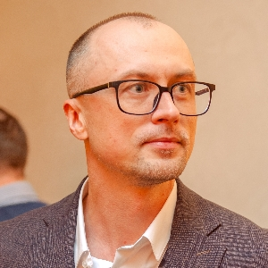 Александр Королев