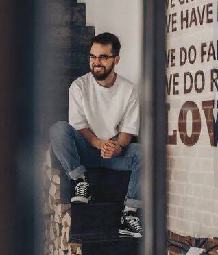 Денис Хабаров | Сетка — социальная сеть от hh.ru