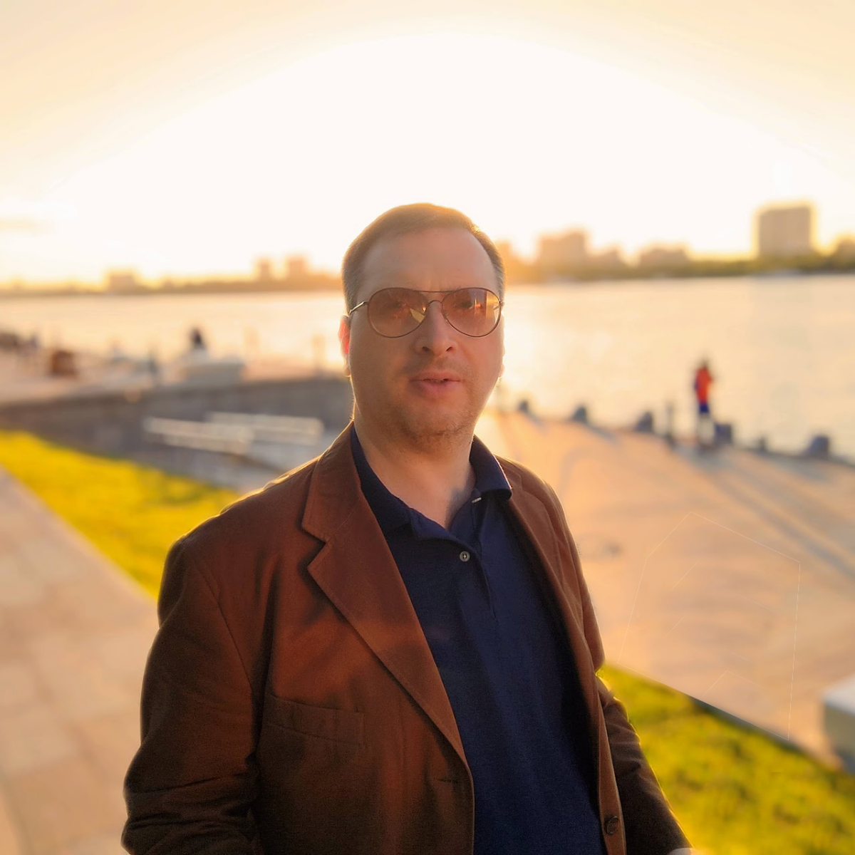 Александр Юдин | Сетка — социальная сеть от hh.ru