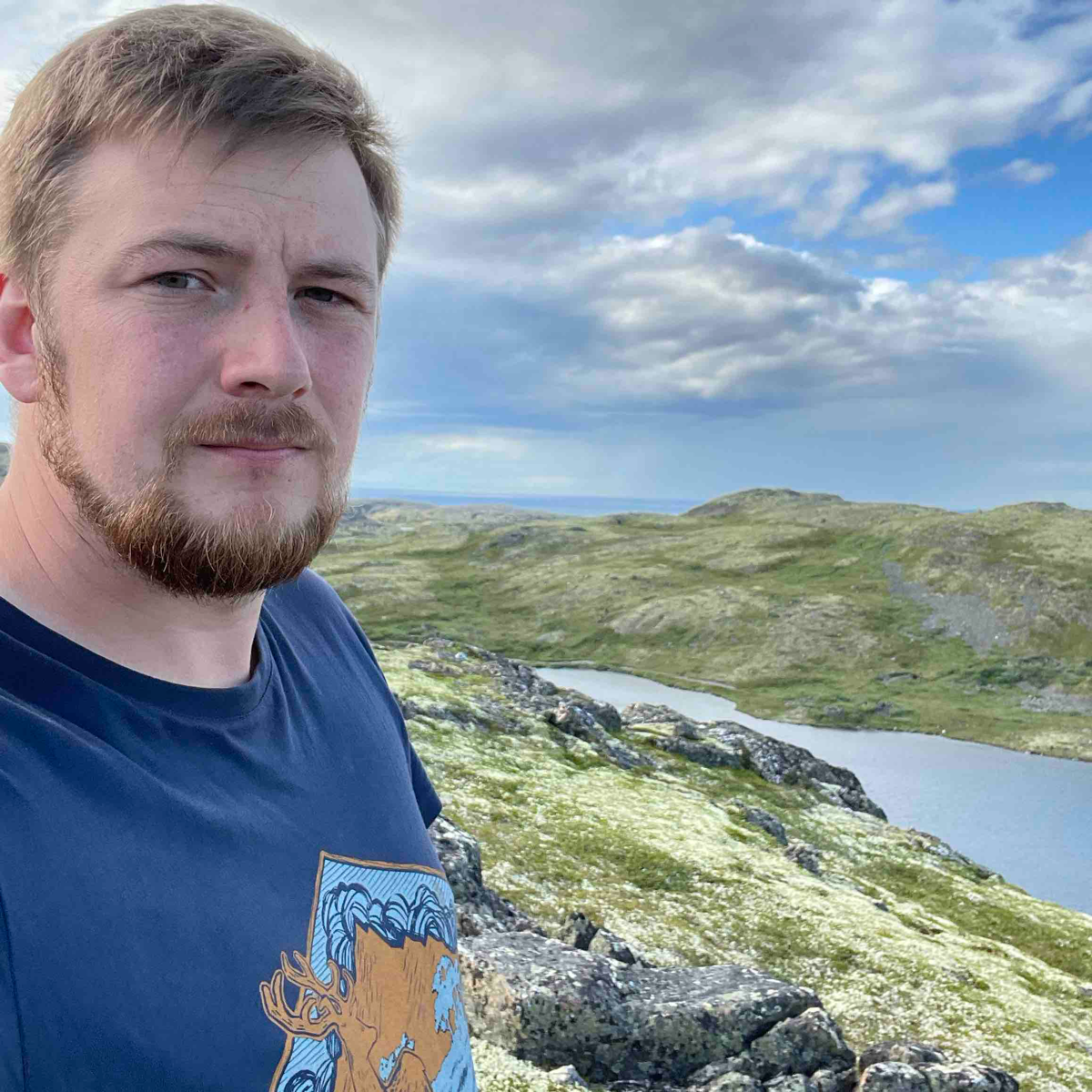 Александр Соловьев