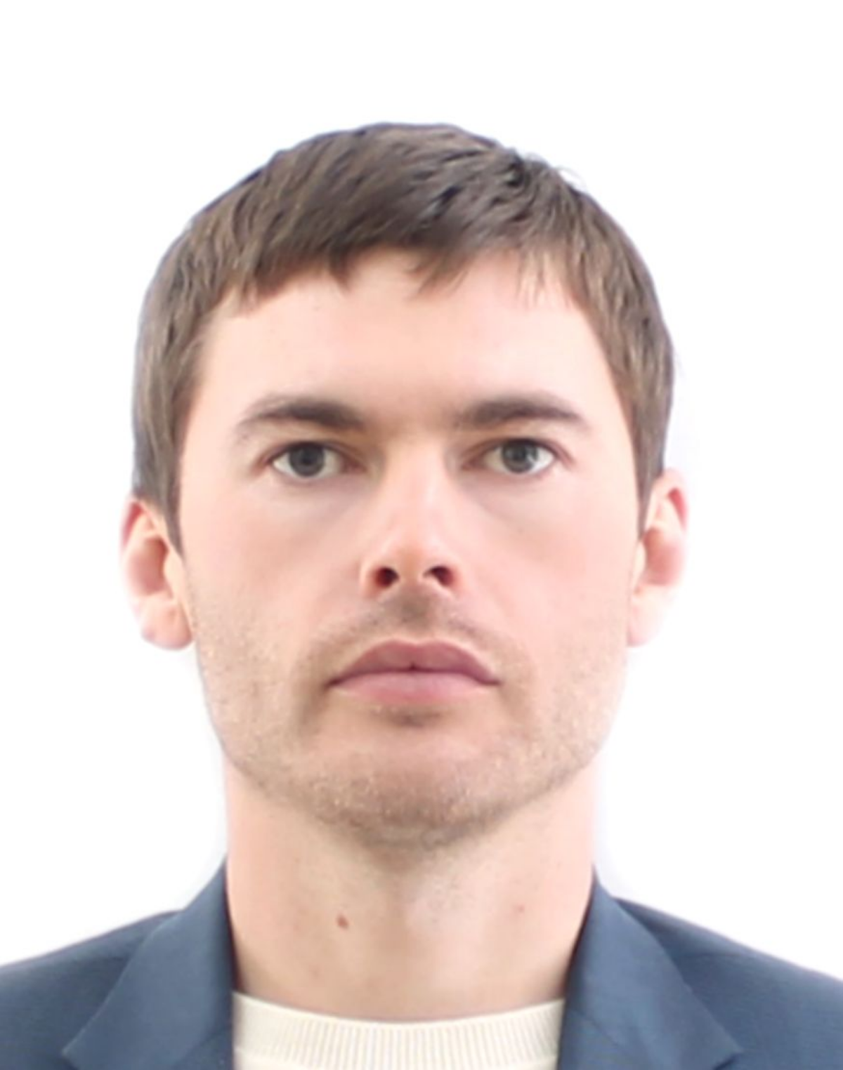 Дмитрий Бородулин