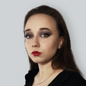 Юлия Горбунова