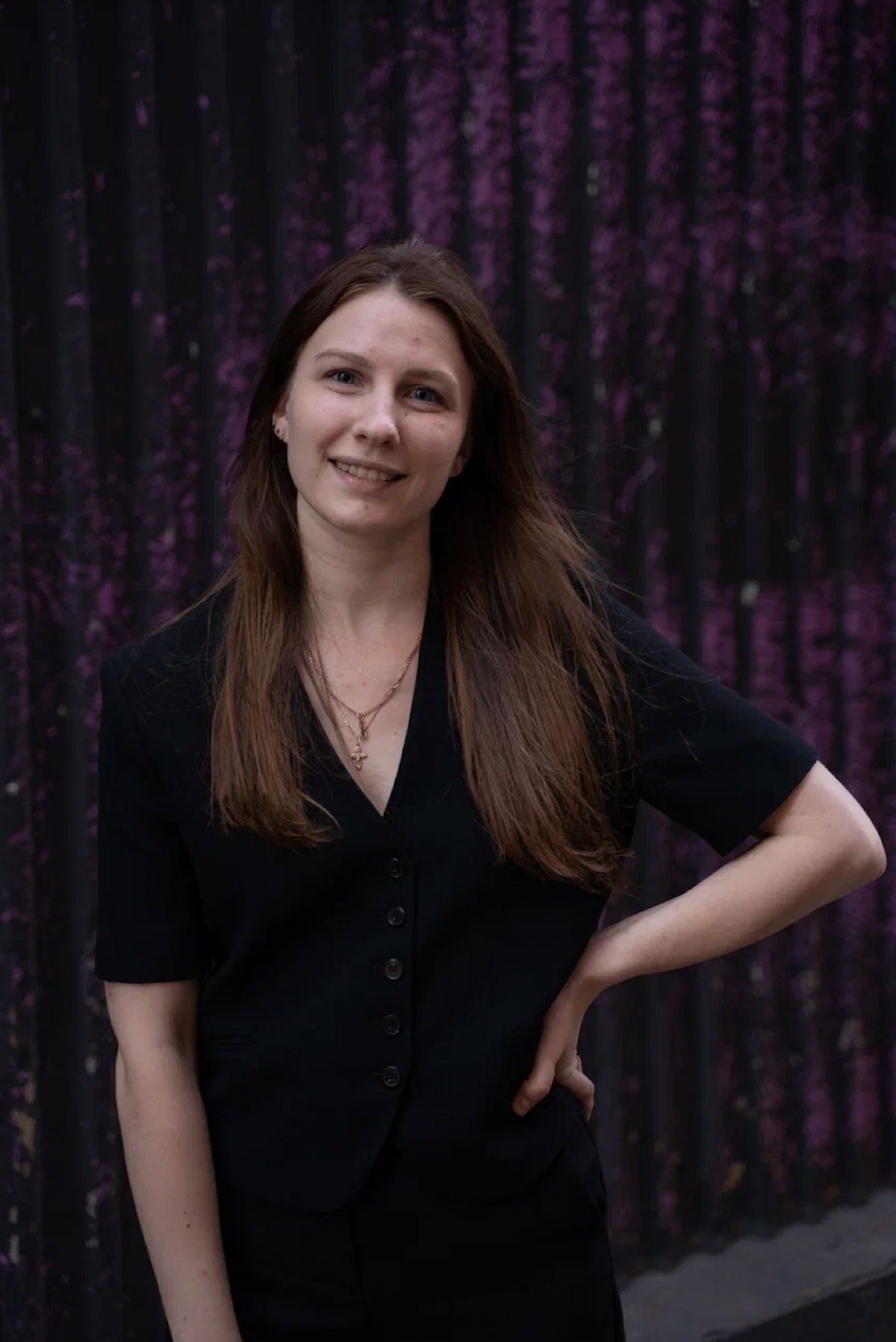 Дарья Шибарова