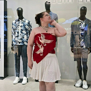 Анастасия Прокопенко | Сетка — социальная сеть от hh.ru