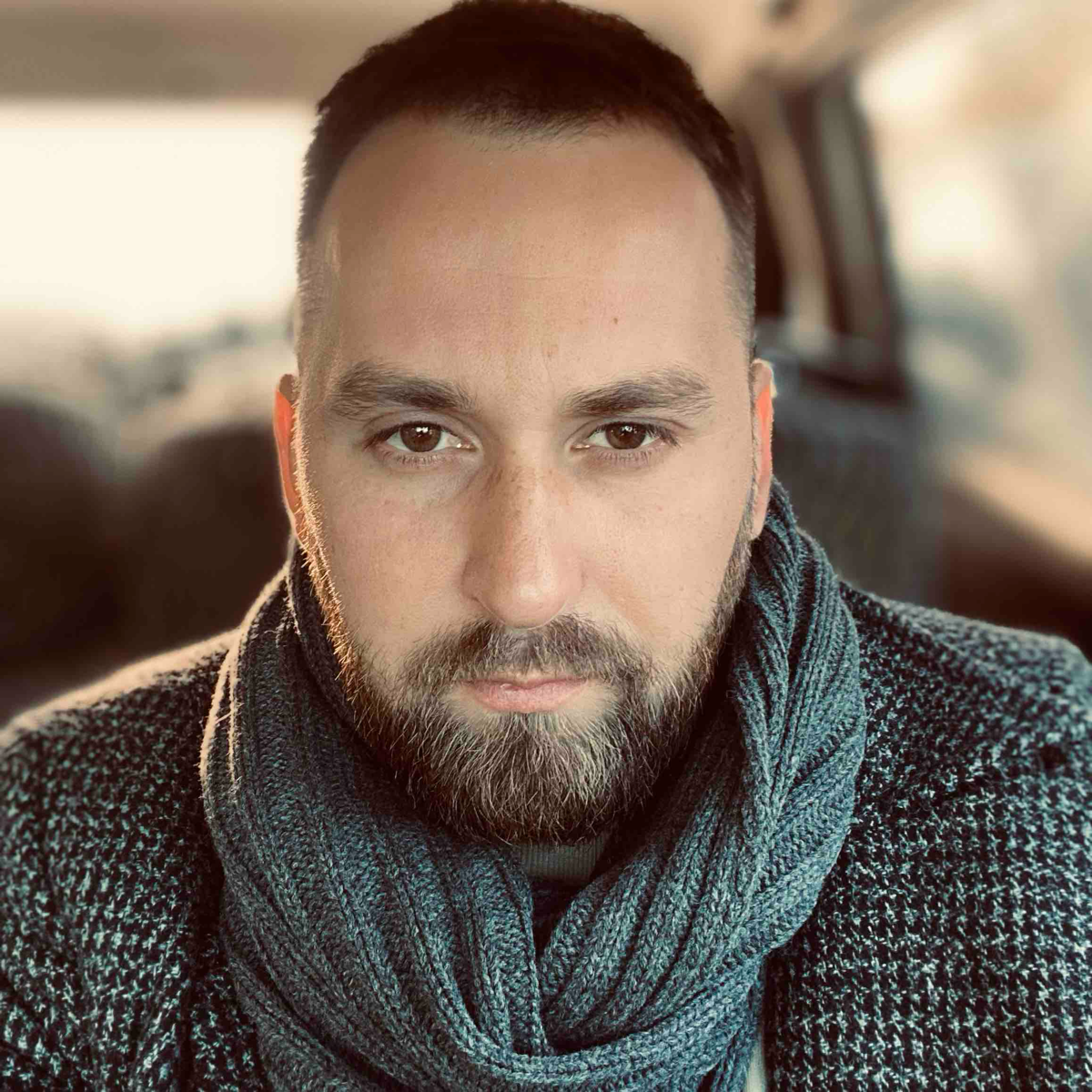 Павел Плаксицкий | Сетка — социальная сеть от hh.ru