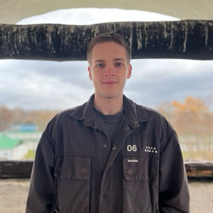 Артем Синодов | Сетка — социальная сеть от hh.ru