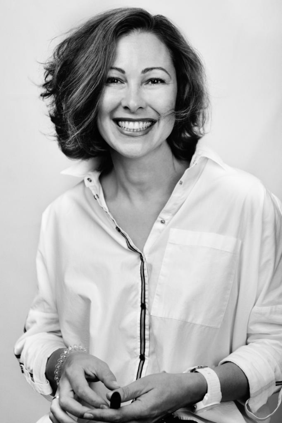 Ольга Шарова | Сетка — социальная сеть от hh.ru