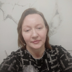 Галина Игнатьева | Сетка — социальная сеть от hh.ru