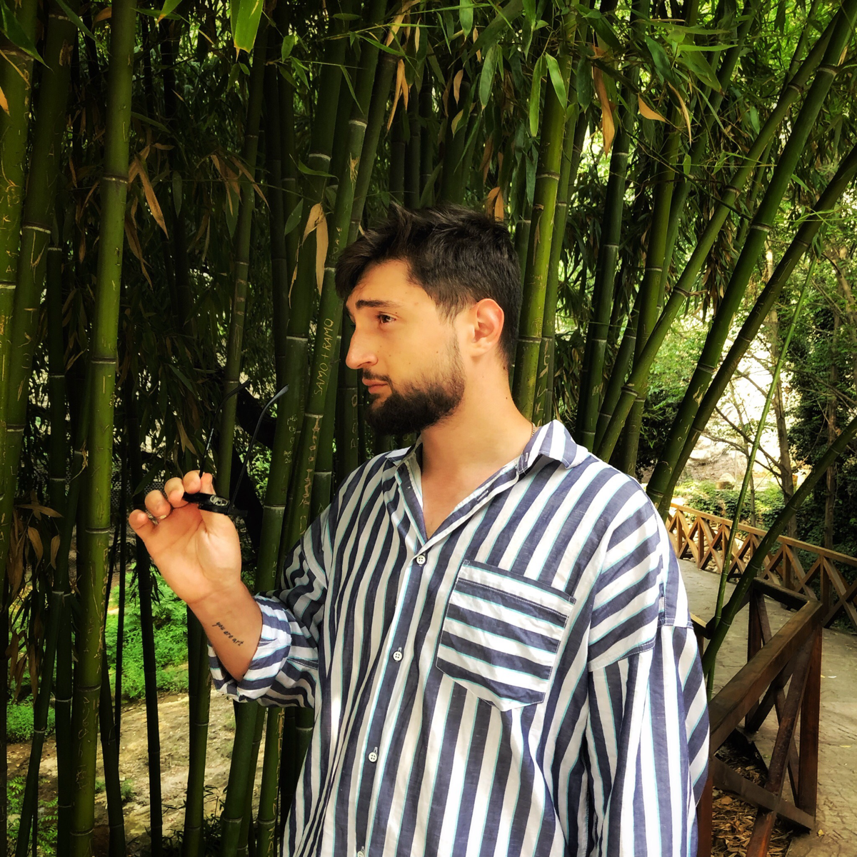 Роберт Кудзаев | Сетка — социальная сеть от hh.ru