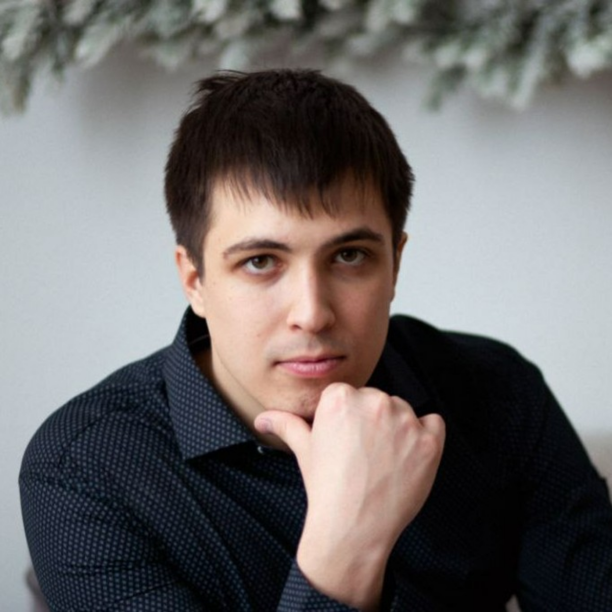 Евгений Зайкин | Сетка — социальная сеть от hh.ru