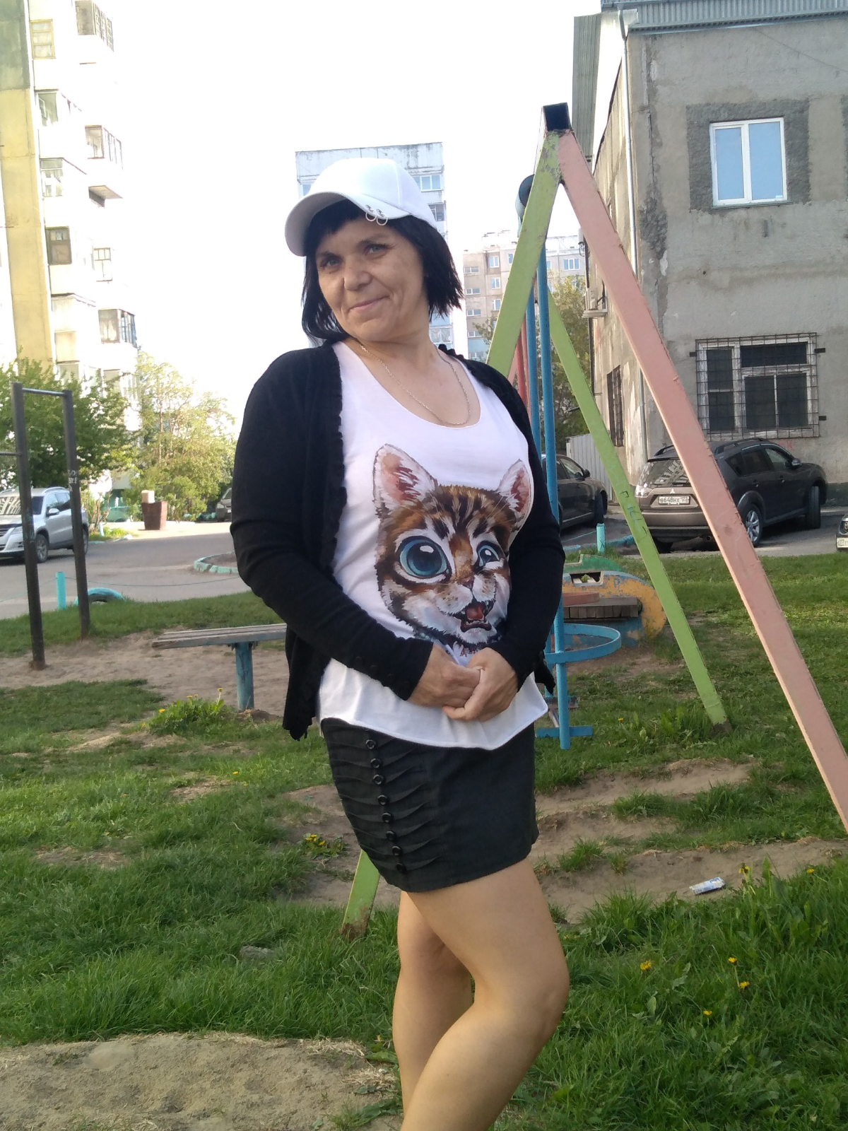 Любовь Игнатенко