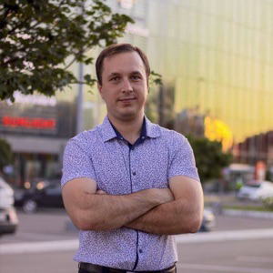 Игорь Чурбанов | Сетка — социальная сеть от hh.ru