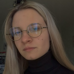 Виктория Исакова | Сетка — социальная сеть от hh.ru