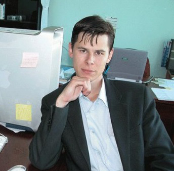 Андрей Куслеев | Сетка — социальная сеть от hh.ru