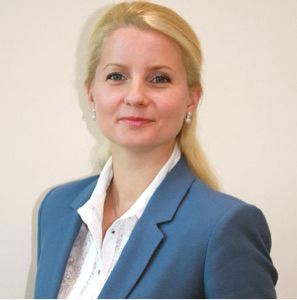 Валерия Сорокина