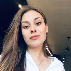 Александра Астраханцева | Сетка — социальная сеть от hh.ru