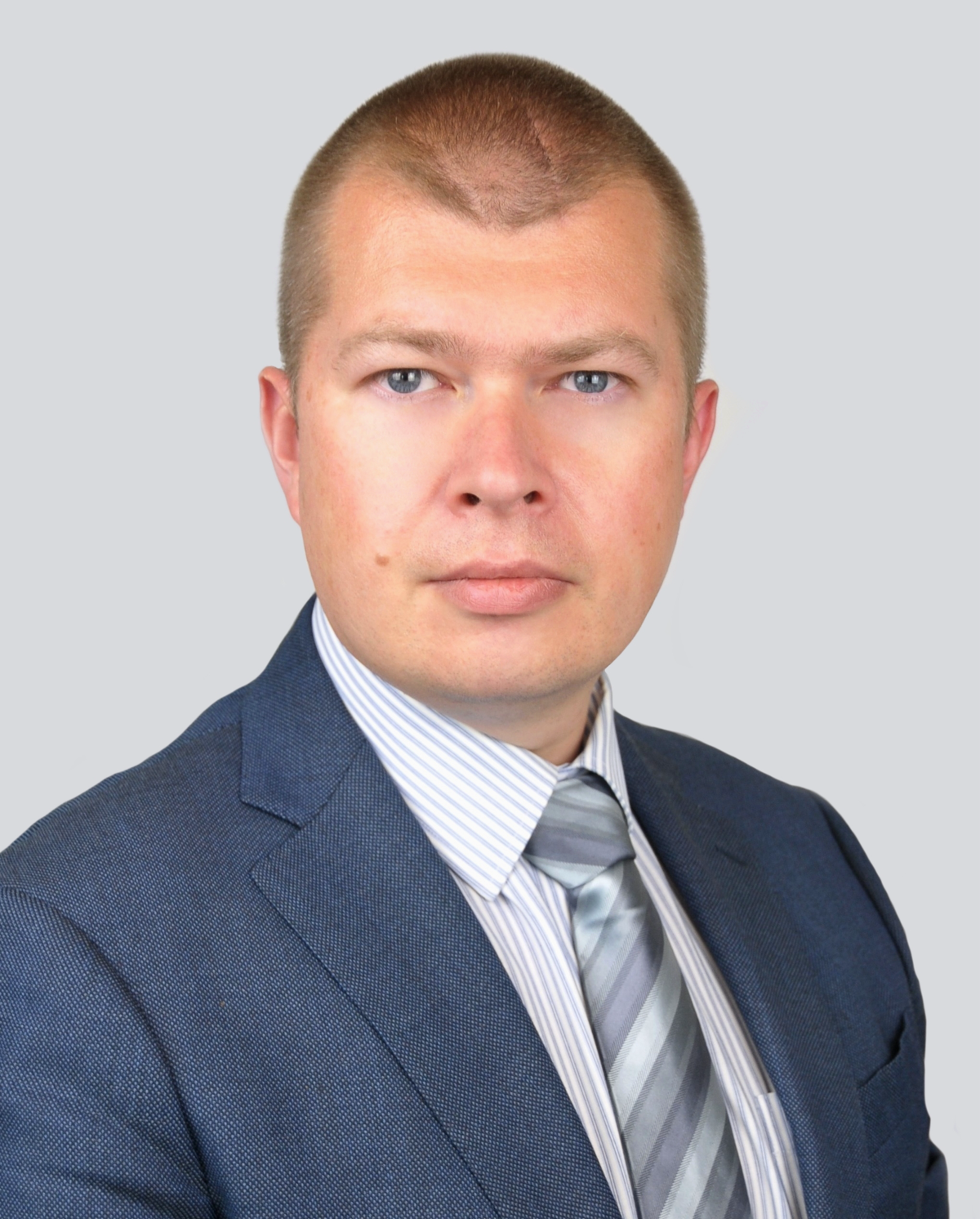 Сергей Пашала | Сетка — социальная сеть от hh.ru