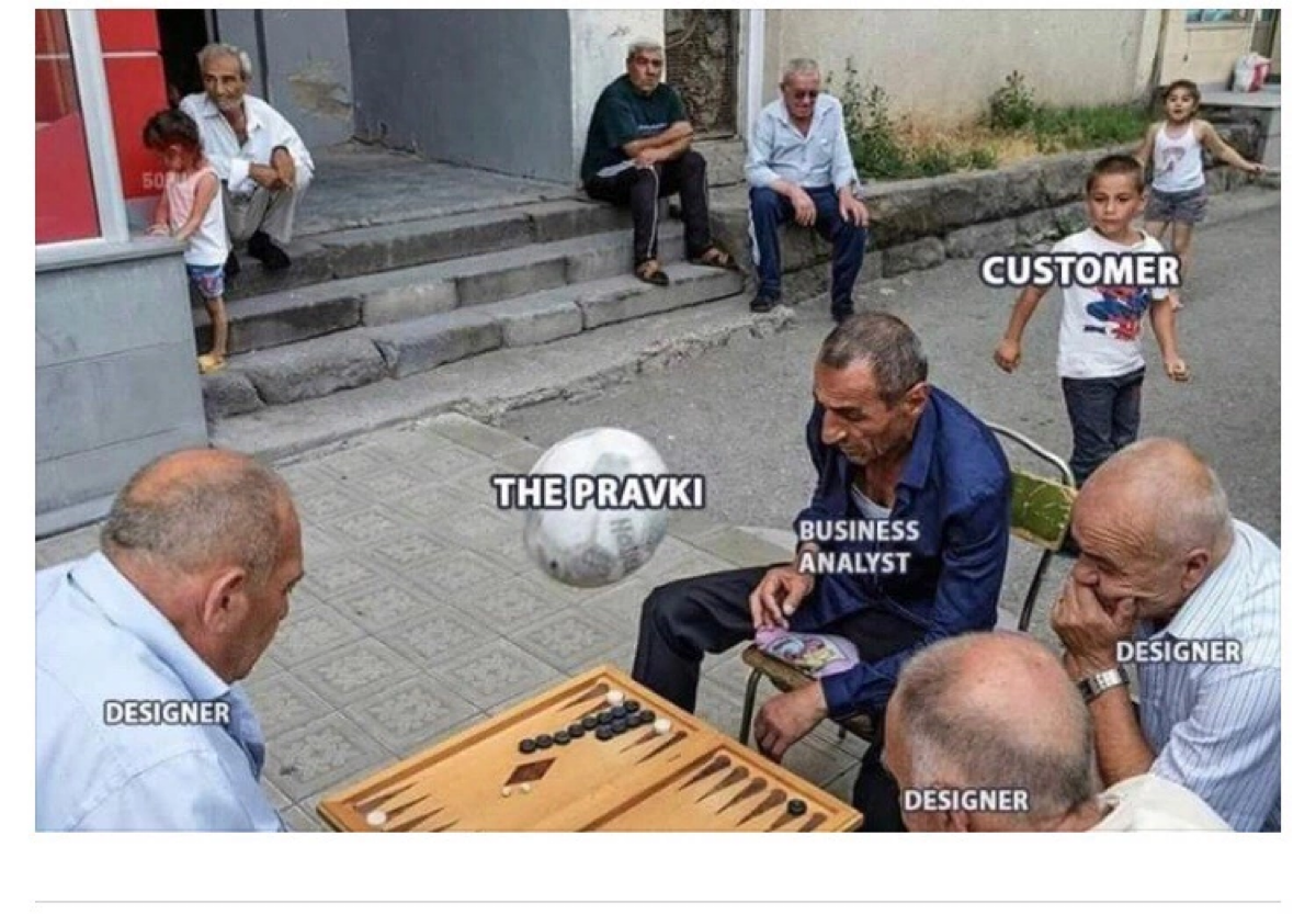 За секунду до… 🤭 | Сетка — социальная сеть от hh.ru