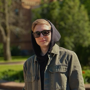 Максим Лебедев