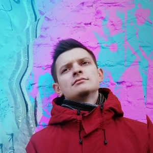 Роман Цветков