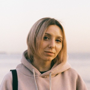 Katerina Kazakova | Сетка — социальная сеть от hh.ru