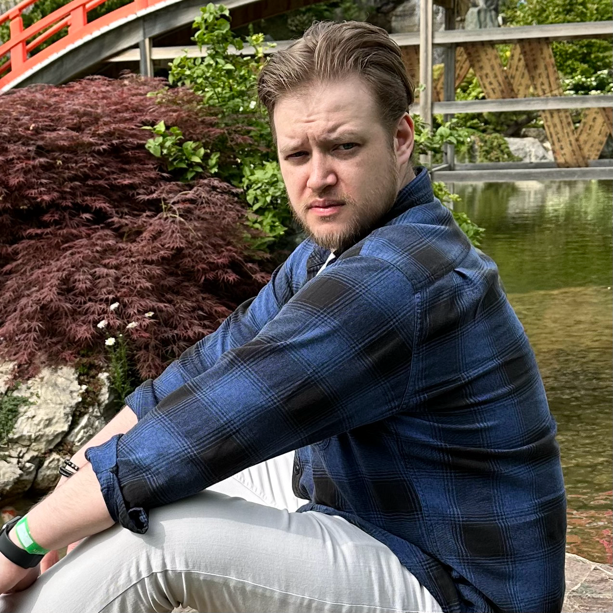 Андрей Янин