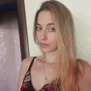 Дарья Сергеева | Сетка — социальная сеть от hh.ru