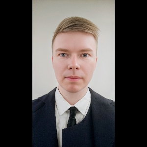 Илья Болотников | Сетка — социальная сеть от hh.ru