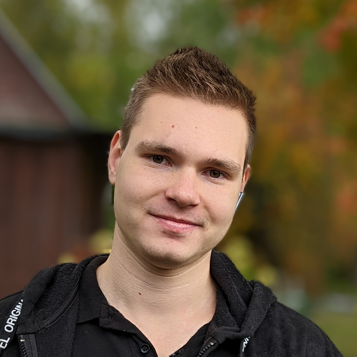 Никита Сечной | Сетка — социальная сеть от hh.ru