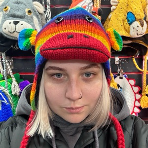 Ekaterina Renkas | Сетка — социальная сеть от hh.ru