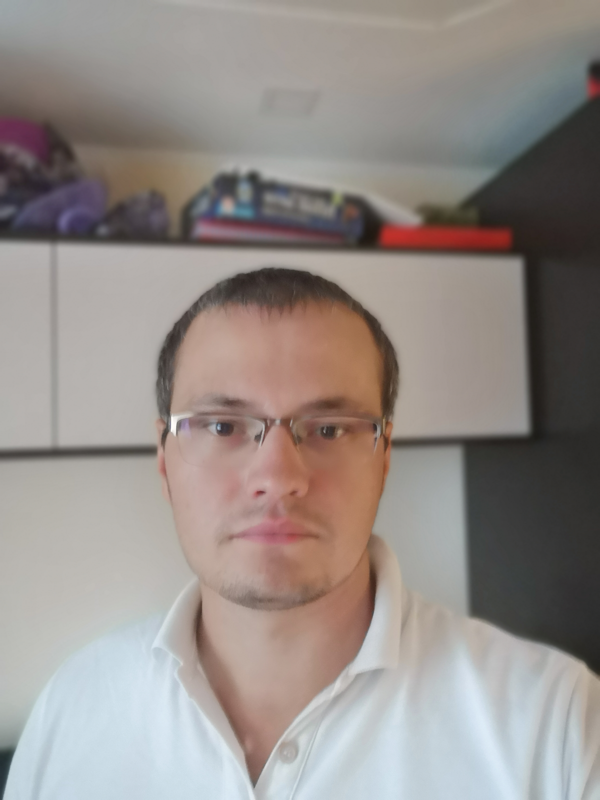 Дмитрий Беляков