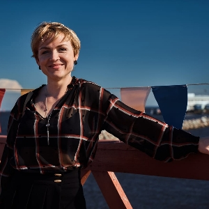 Екатерина Тимофеева | Сетка — социальная сеть от hh.ru