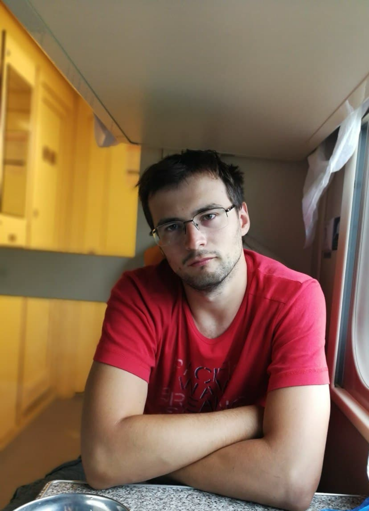 Добров Иван | Сетка — социальная сеть от hh.ru