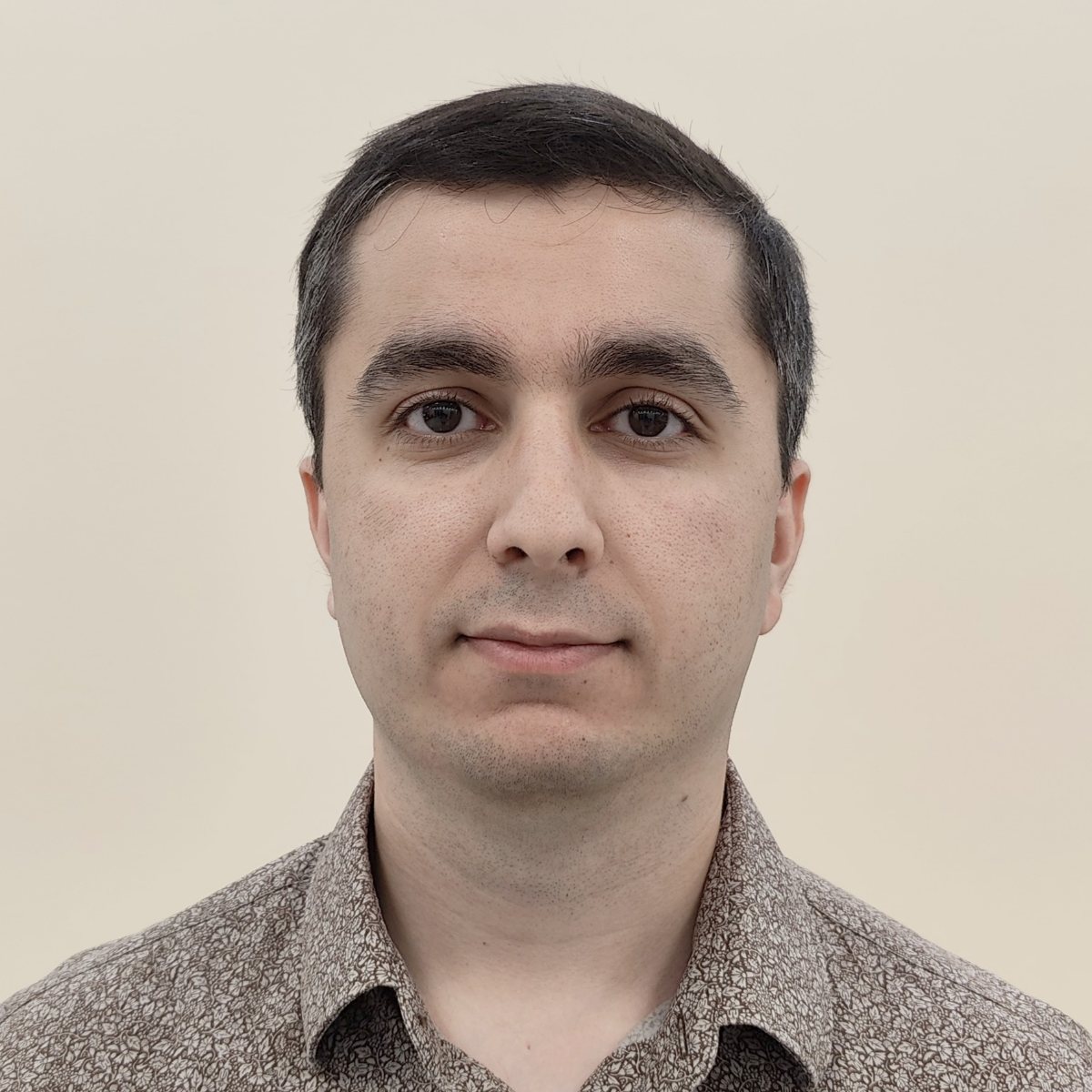 Vusal Mukhtarly | Сетка — социальная сеть от hh.ru